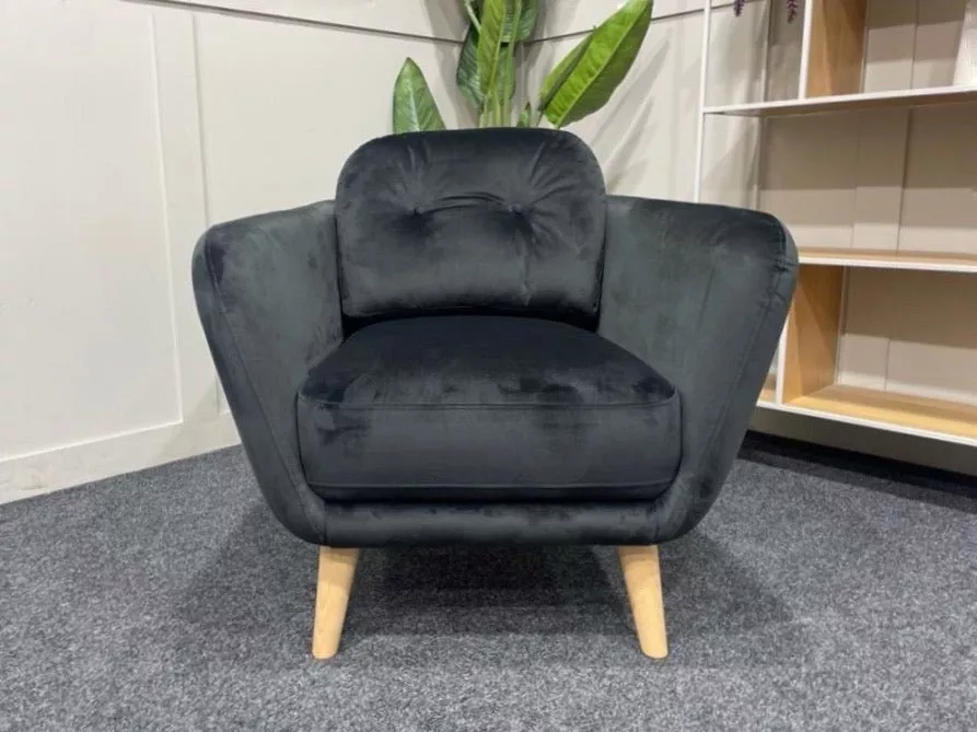 Arlo armchair cheap