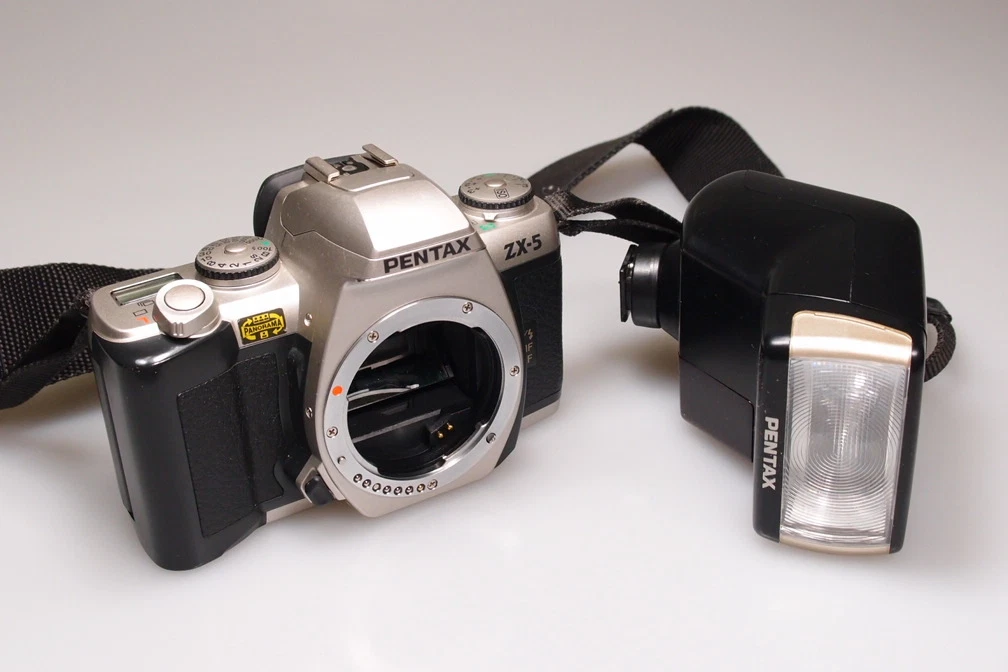 ペンタックス　C815B ペンタックス C815B Amazon.com : Pentax ZX-M 35mm SLR Camera Kit w