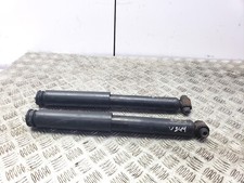 CITROEN C4 GRAND SPACETOURER 2019 1.5 DIESEL PAIR OF REAR SHOCK ABSORBERS