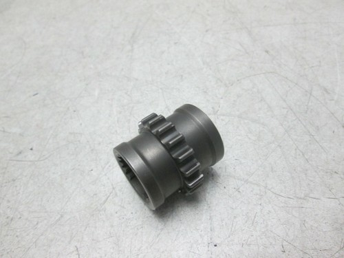 Zahnrad Steuerkette Ritzel Timing chain sprocket Honda CBR 1100 XX SC35 99-08