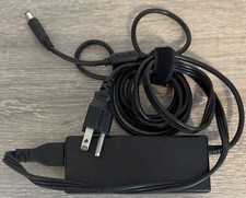 Genuine Dell Laptop Charger AC Adapter Power Supply DA90PM111 ADP-90LD D 0W6KV