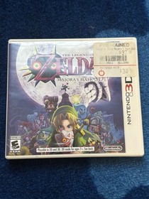 Nintendo 3ds Game Lot