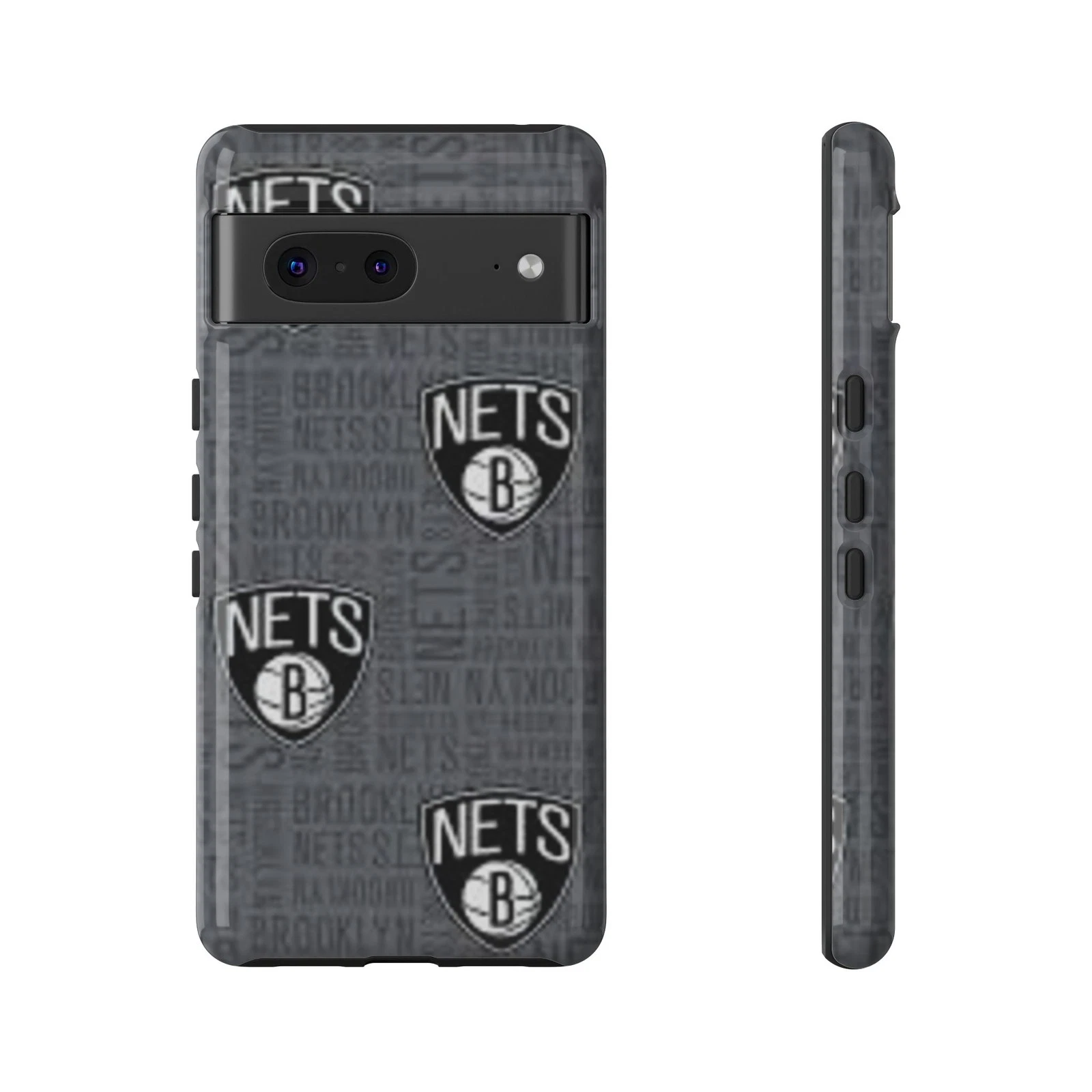 Brooklyn Nets iPhone Cases