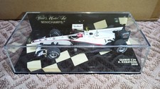 1/43 MINICHAMPS Sauber C29 K.Kobayashi 2010 Minicar