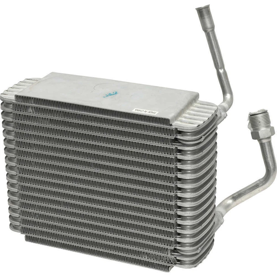 Núcleo de evaporador de aire acondicionado para Ford F-250 Super Duty 1999-2010, F-350 Super Duty Excurs Foto 3 de 3