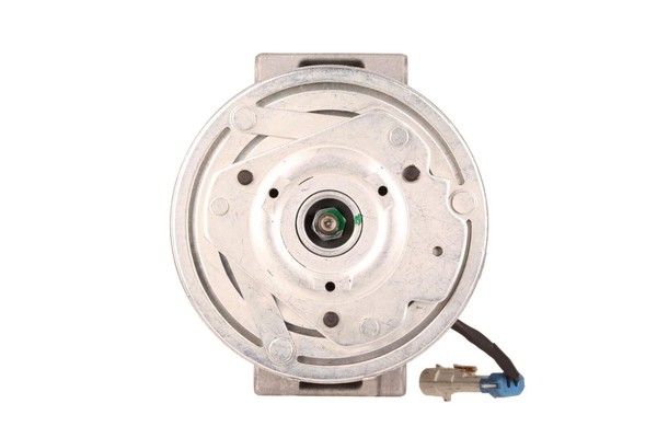 Walker Klimakompressor Kompressor Klimaanlage FüR Daewoo Lanos Klat 1.6 16V 1.5-image