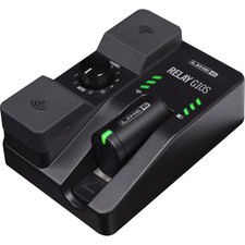 Line 6 Relay G10SR Digital Guitar Wireless Receiver Component