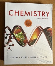 Chemistry The Science in Context by Thomas R. Gilbert, Rein V. Kirss, Se...