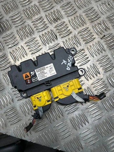 OPEL ASTRA K Airbag-Steuergerät 13595562 8110100000000X 1.60 Diesel 30795693