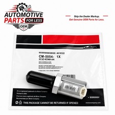 Genuine Oem Ipr Valve For 6.0l 03-04 Ford Powerstroke 3c3z-9c968-aa Cm-5054