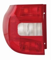Depo 665-1919L-UE Heckleuchte RüCkleuchte Links FüR Yeti 05.09-11.13 Skoda