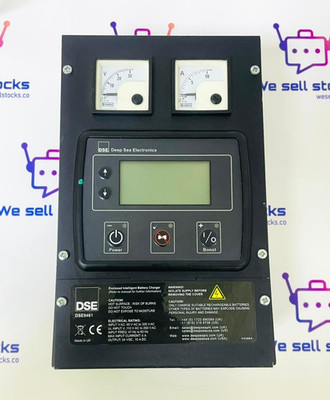 DEEP SEA ELECTRONICS DSE9461 Battery Charger