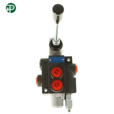Hydraulic Directional Control Valve 3600 PSI Monoblock BSPP 1 Spool 11 GPM US