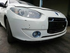 Pare-choc avant Renault FLUENCE