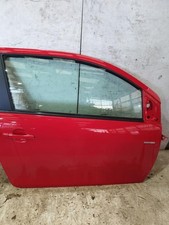 Porte avant et accessoires Peugeot 108