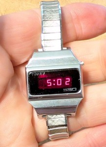 Timex Ssq Watch | eBay