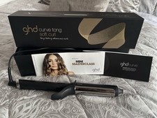 GHD SOFT CURL TONG 32mm