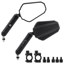 Foldable Motorcycle Wing Mirrors For 390 690 890 1290 Adventure 250 350 Enduro