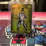 SHOHEI OHTANI Showtime Bo Jackson Battle Arena Cyber Mobile PROMO CARD CYB-20