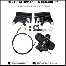 Twist Handle Latches Kit 83514 83515 For Leer Truck Cap 100xq100xl100xr 700 Twist Handle Latches Kit 83514 83515 For Leer Truck Cap 100xq100xl100xr 700