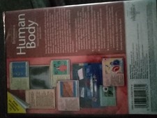 Britannia human body PC game