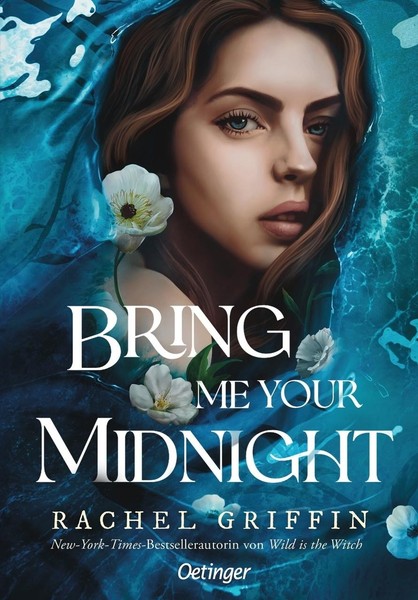 Rachel Griffin ~ Bring Me Your Midnight 9783751205061-image