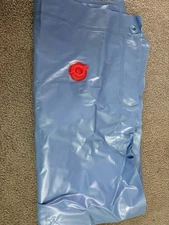 Swimline 4 1/2 x 15 Feet Winterizing Closing Air Pillow for Winter Pool Cover