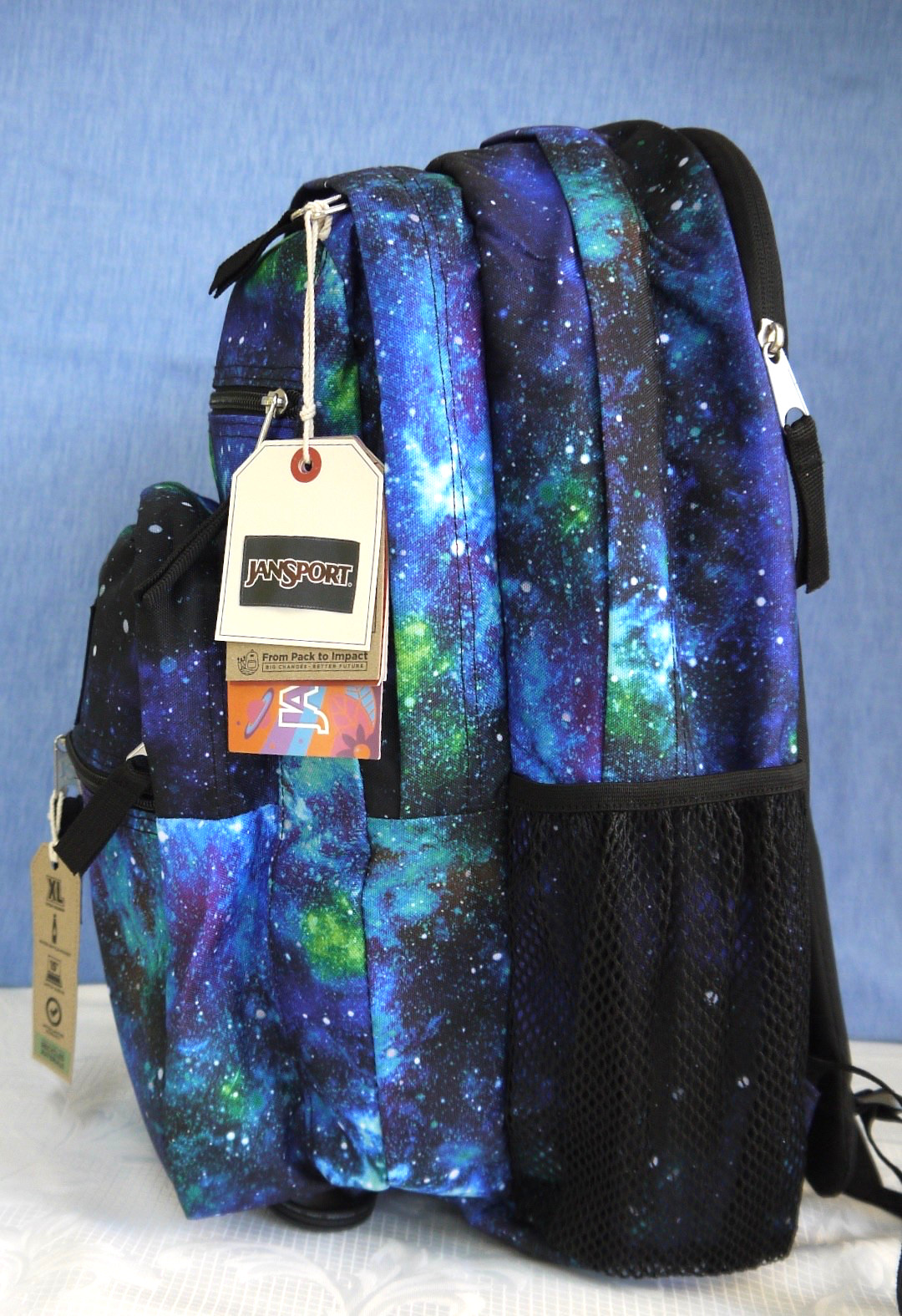 -- Cyberspace Galaxy