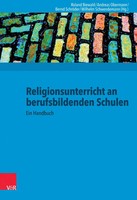 Religionsunterricht An Berufsbildenden Schulen Ein Handbuch Biewald (U. A.) Buch