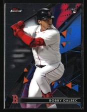 Boston Red Sox Baseball Cards - Choose from 100s Player Qty Discount - Pt 32