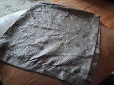 Ted Baker Square 100% Silk Scarf