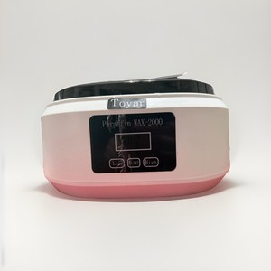 Toyar Paraffin Machine Hand/Foot Wax Warmer – Accessories Included – Barely Used