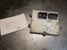 CUMMINS 3963994 ECM 2003 ram 5.9l Cummins