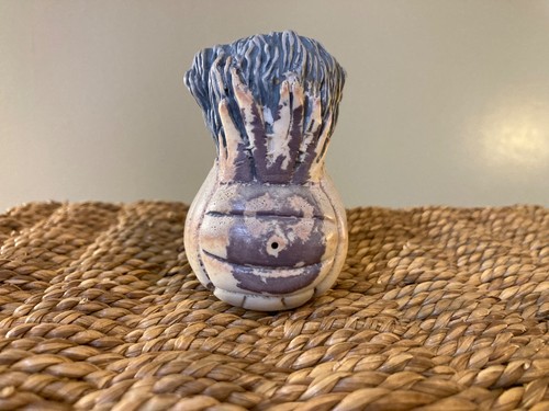 Cast Away Wilson Antenna Topper 2001 Vtg Blockbuster Video Promo Volleyball