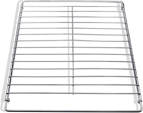 Adjustable Extendable Oven Rack, Universal Chrome Plated Wire Shelf ...