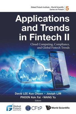 APPLICATIONS AND TRENDS IN FINTECH II Lee David Kuo Chuen Taschenbuch Englisch