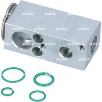 NRF 38533 Expansionsventil Klimaanlage FüR Citroen Peugeot C5 C6 407 RD RW TD
