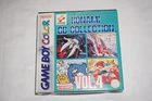 Konami GB Collection Vol 4 (Game Boy Color Gameboy) Complete in Box CIB