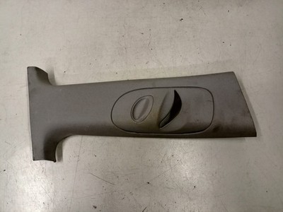 B-Säule Verkleidung Abdeckung Blende Rechts Ford Focus I 1 98ABA24582