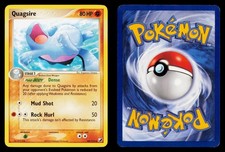 QUAGSIRE 2005 44/115 UNSEEN FORCES POKEMON on eBay