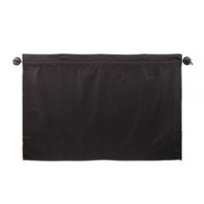 Napolex Car Curtains, 2-Pack, Magnetic, 800mm x 550mm, UV Protection