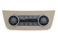 ✅ 13-19 Mercedes X166 GL450 GL550 Front AC Heater Climate Control Switch OEM