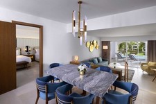 Hard Rock Punta Cana • 2-Bedroom Presidential Ocean Front • April 4 • VIP