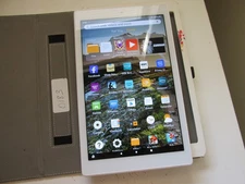 (USED) Amazon Kindle Fire HD 10 (9th Gen.) (M2V3R5) 32GB 10.1" Tablet 