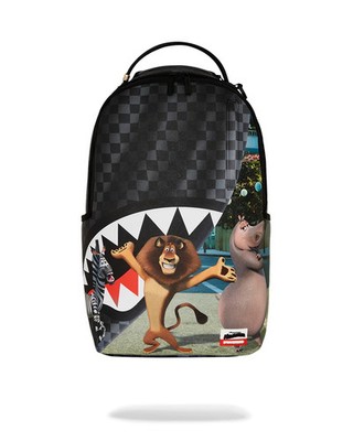 Motorsportdanmark Dk Sprayground Cash Only Backpack Authentic