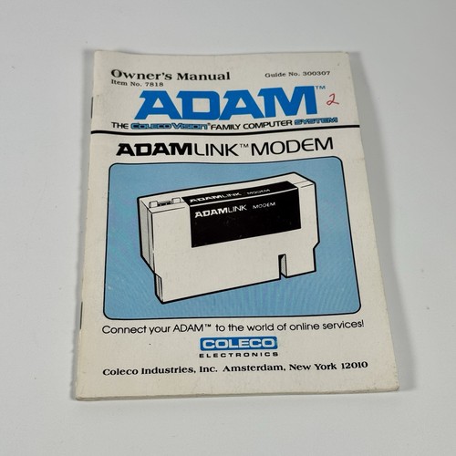 Partia 10 programów Adam Colecovision, super pakiet gier, półfabrykaty - Buck Rogers, Zaxxon - Zdjęcie 10 z 22