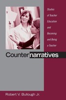 Counternarratives | Jr. Robert V. Bullough Jr. | Taschenbuch | Englisch | 2008