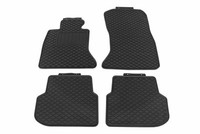 Vaico - V20-4093 - Boden Matte Set - Passend FüR BMW 51472153725