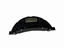 Compteur Citroen C8