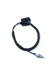 Mercedes-Benz E C207 W207 2010 Benzin Z&uuml;ndschloss A2075450108 CNS1514